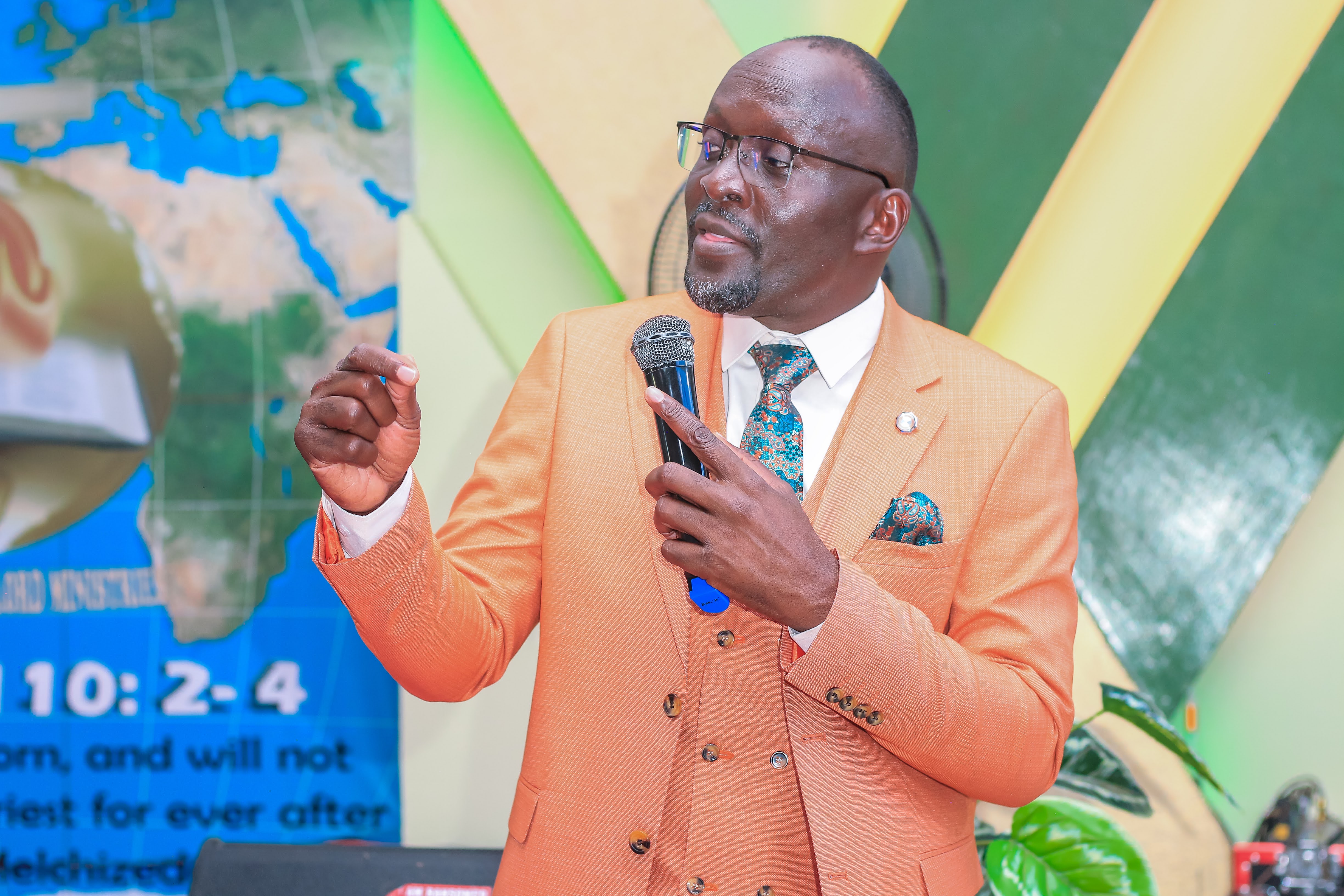 HOW CAN WE RETURN TO EDEN