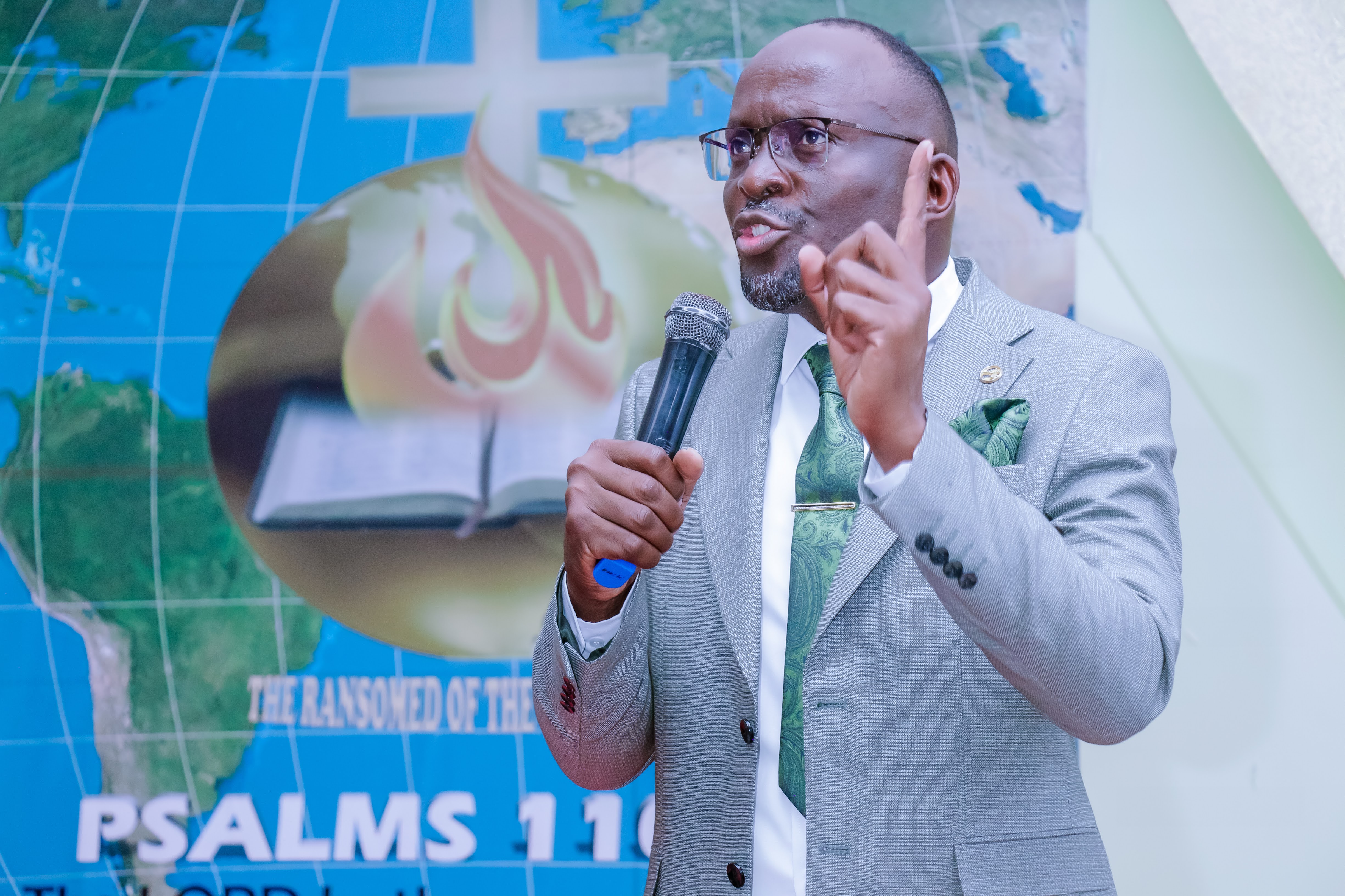 Live a Righteous Life