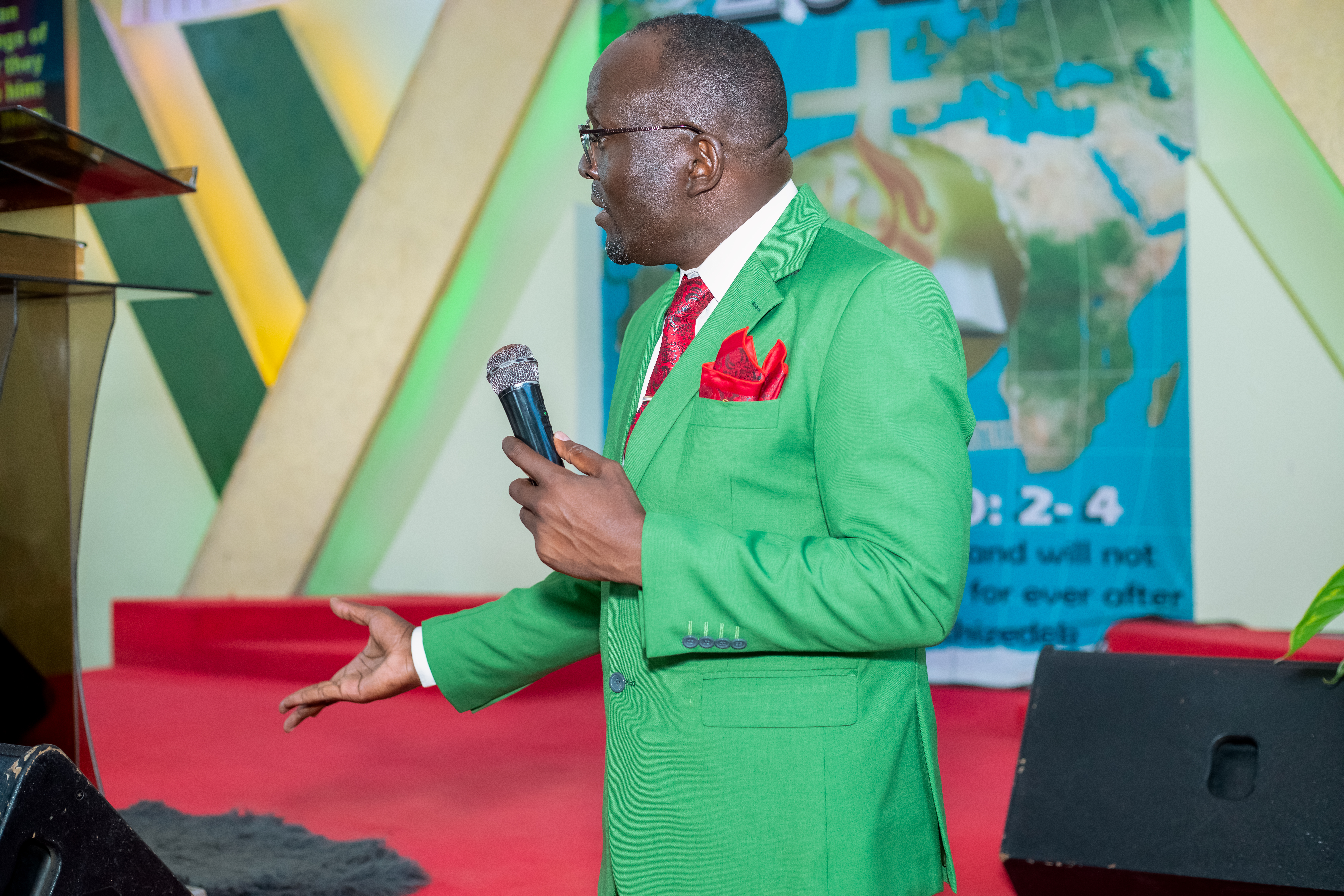 THE HOLY GHOST POWER