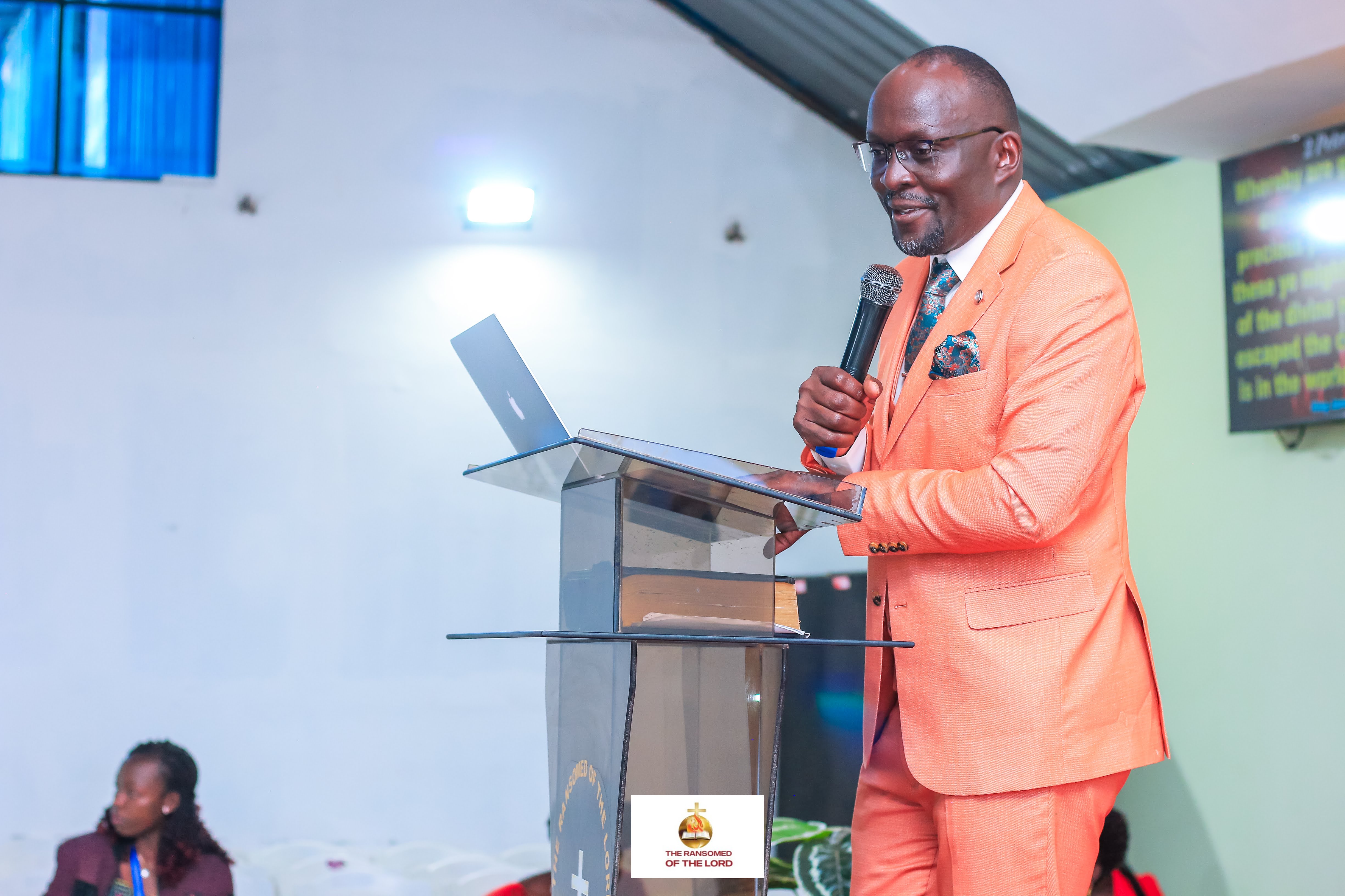 The Seed is in the Word