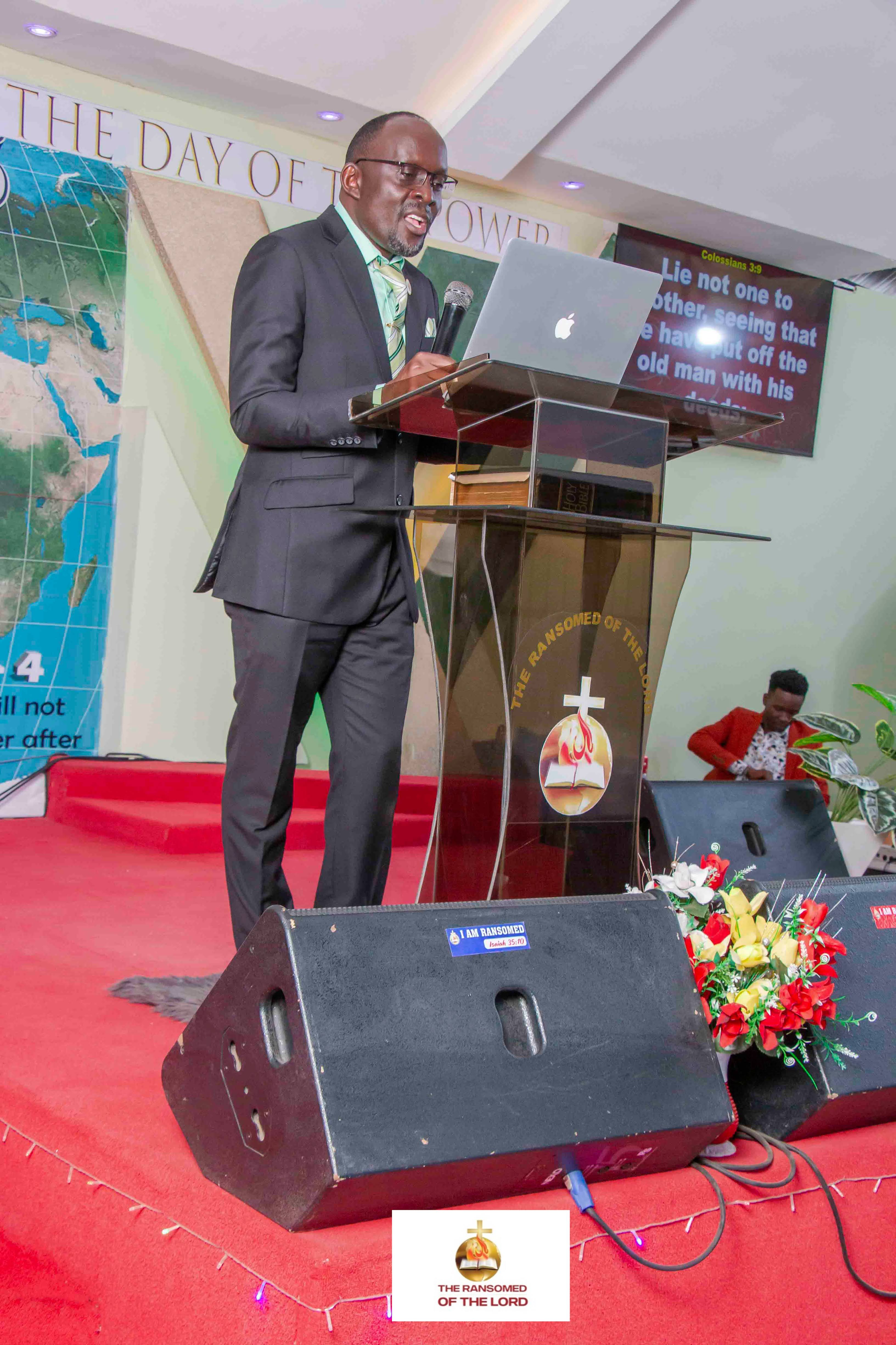 How to Access The Spirit of Prayer & Supplication